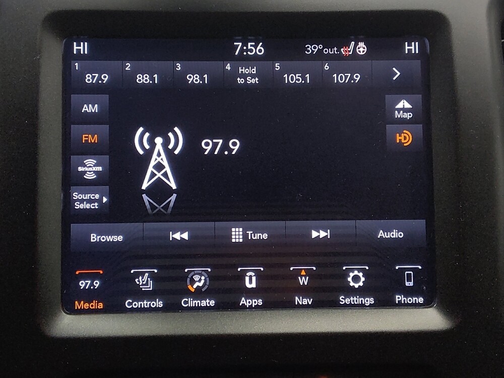 2022 Jeep Cherokee in Greensboro, NC 27407 - 18086007 25