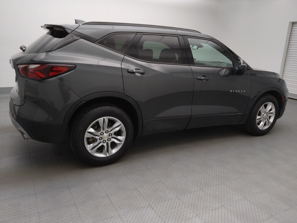 2019 Chevrolet Blazer in Denver, CO 80012 - 18086008 10