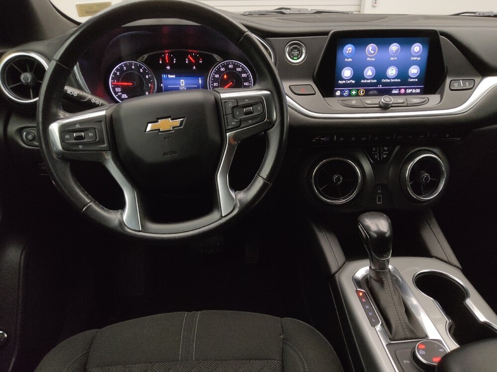 2019 Chevrolet Blazer in Denver, CO 80012 - 18086008 22