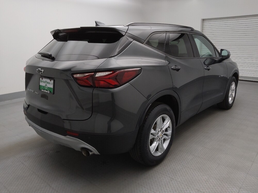 2019 Chevrolet Blazer in Denver, CO 80012 - 18086008 9
