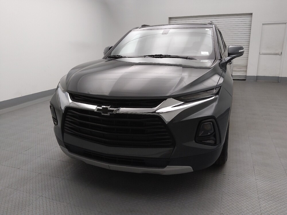 2019 Chevrolet Blazer in Denver, CO 80012 - 18086008 15