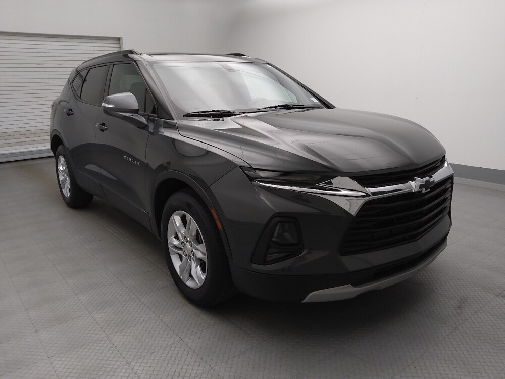 2019 Chevrolet Blazer in Denver, CO 80012 - 18086008 13