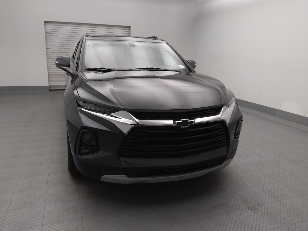 2019 Chevrolet Blazer in Denver, CO 80012 - 18086008 14