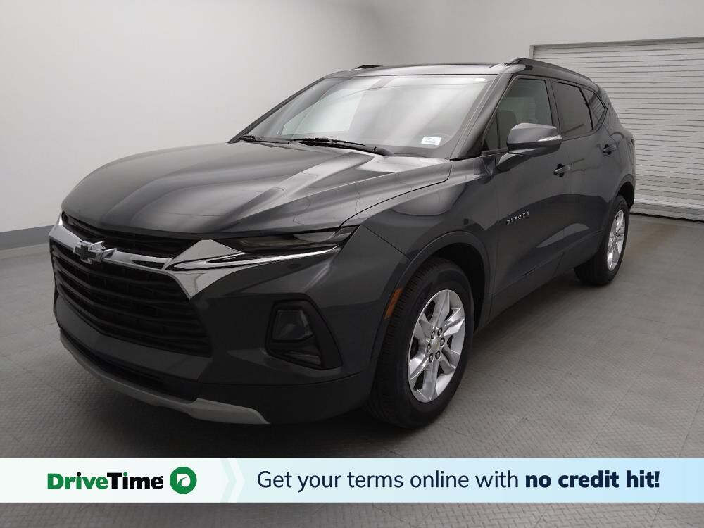 2019 Chevrolet Blazer in Denver, CO 80012 - 18086008