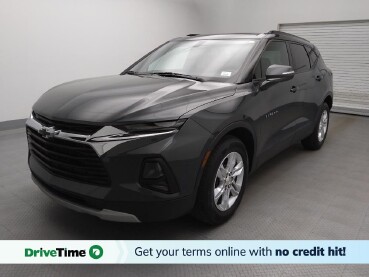 2019 Chevrolet Blazer in Denver, CO 80012