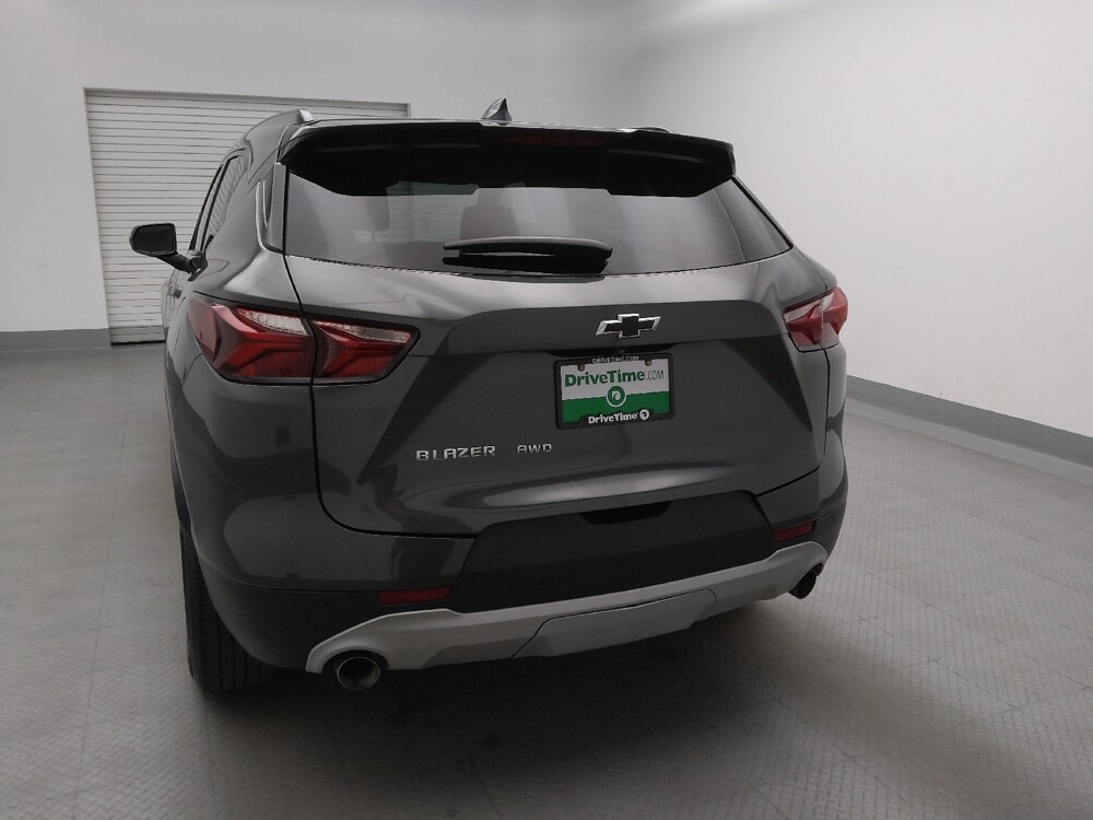 2019 Chevrolet Blazer in Denver, CO 80012 - 18086008 6