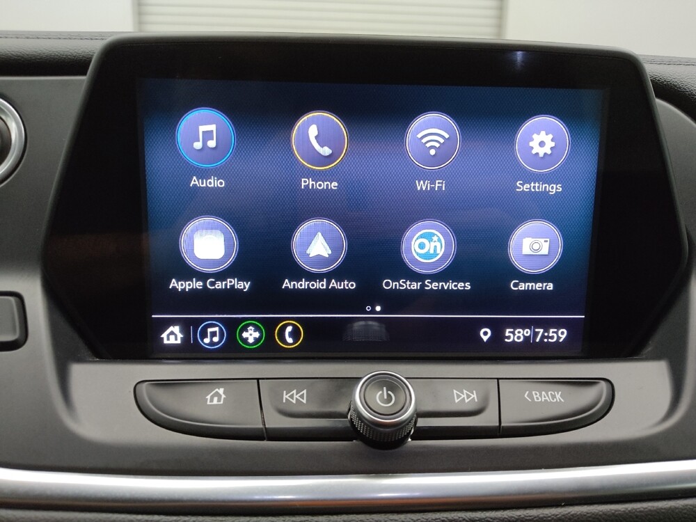 2019 Chevrolet Blazer in Denver, CO 80012 - 18086008 25