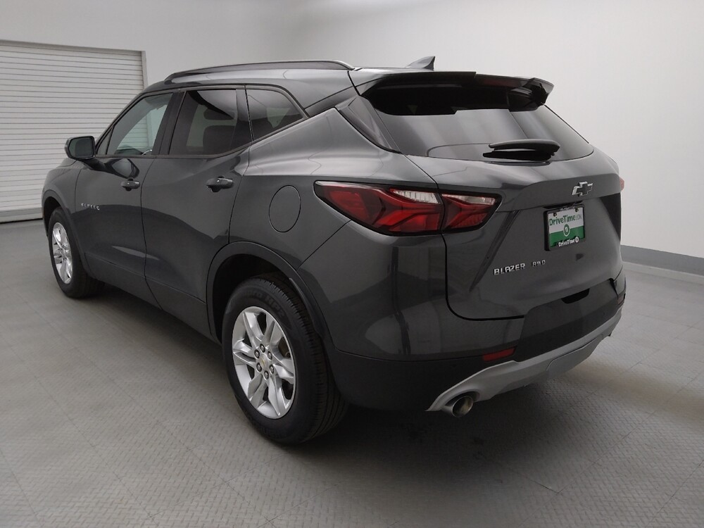 2019 Chevrolet Blazer in Denver, CO 80012 - 18086008 5