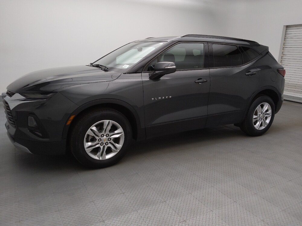 2019 Chevrolet Blazer in Denver, CO 80012 - 18086008 2