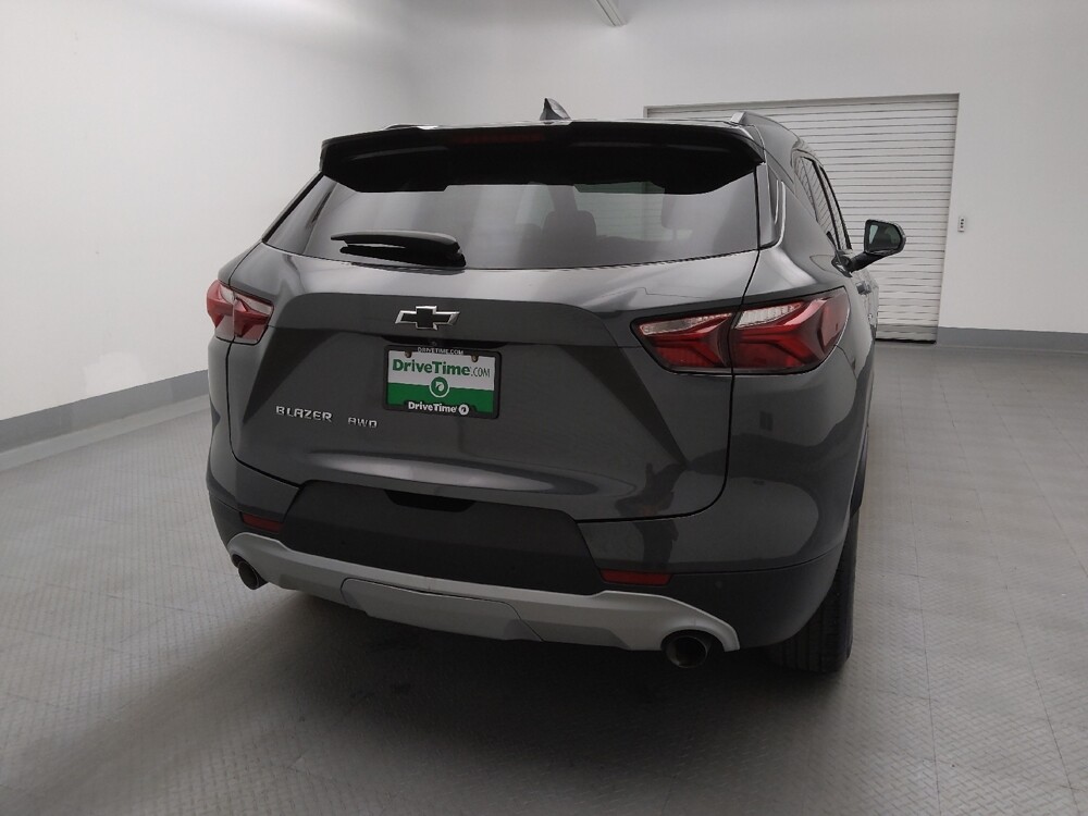 2019 Chevrolet Blazer in Denver, CO 80012 - 18086008 7