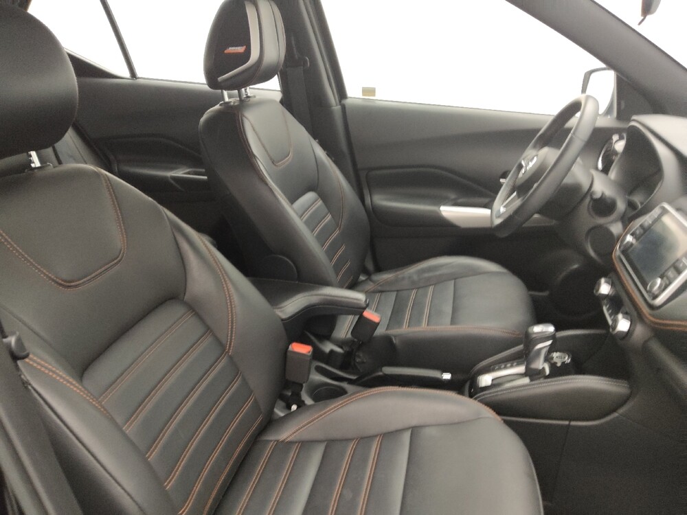 2020 Nissan Kicks in Lakewood, CO 80215 - 18086009 21