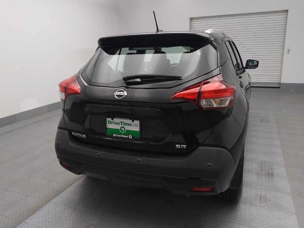 2020 Nissan Kicks in Lakewood, CO 80215 - 18086009 7