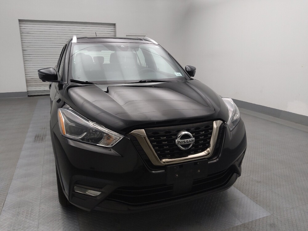 2020 Nissan Kicks in Lakewood, CO 80215 - 18086009 14