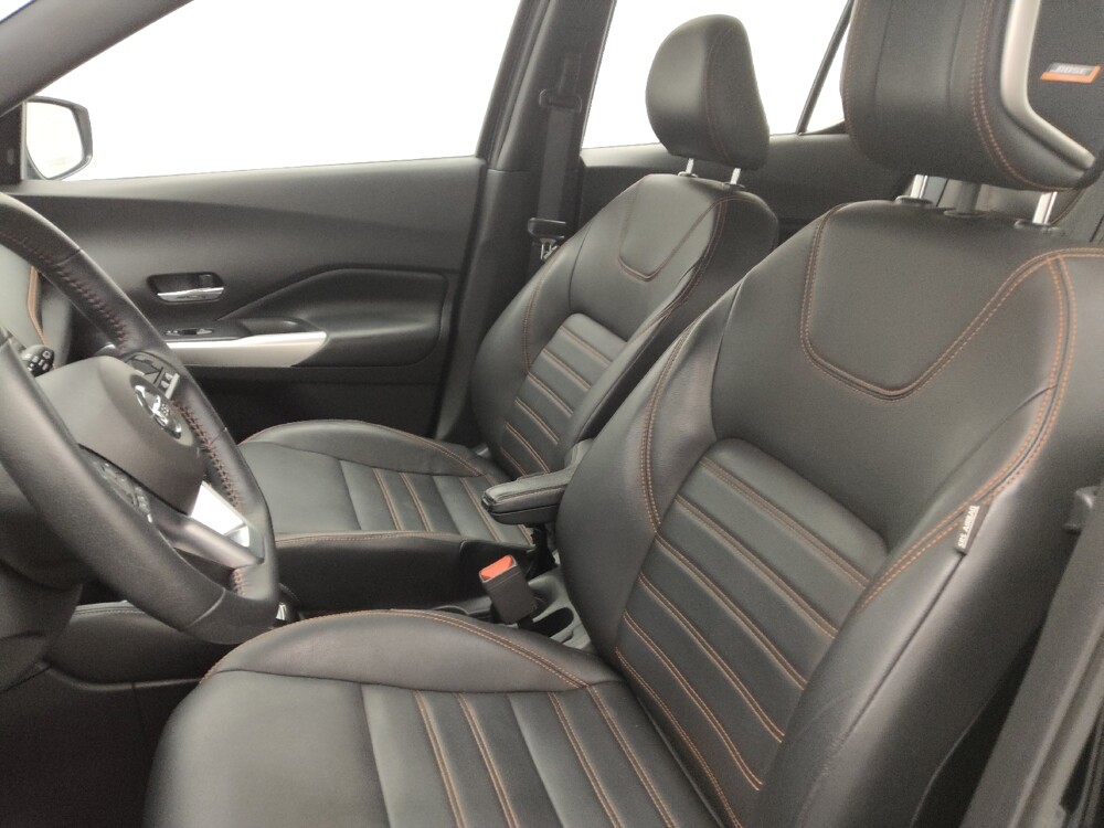 2020 Nissan Kicks in Lakewood, CO 80215 - 18086009 17