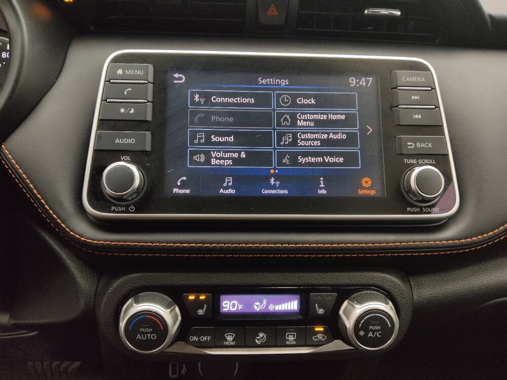 2020 Nissan Kicks in Lakewood, CO 80215 - 18086009 25