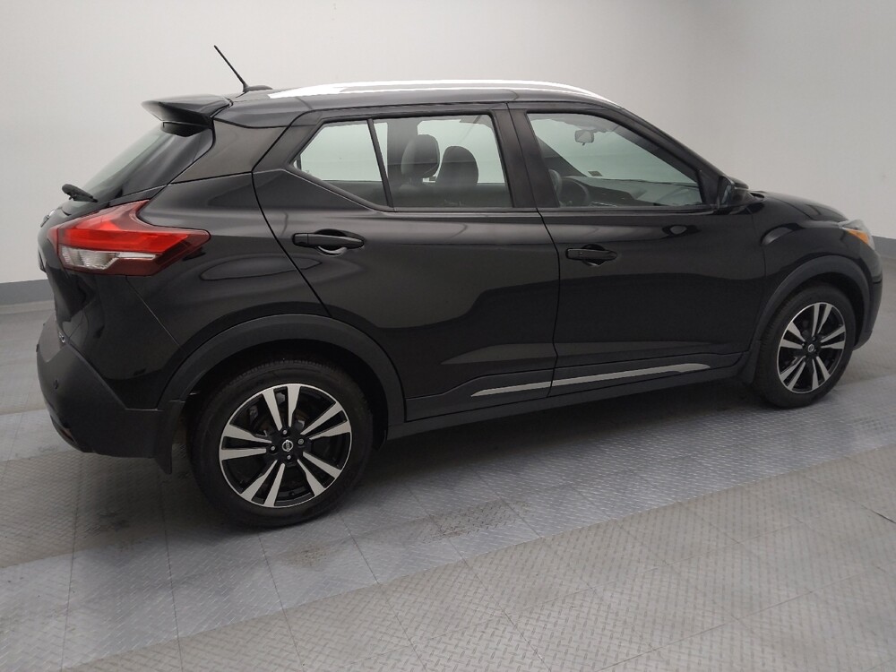 2020 Nissan Kicks in Lakewood, CO 80215 - 18086009 10