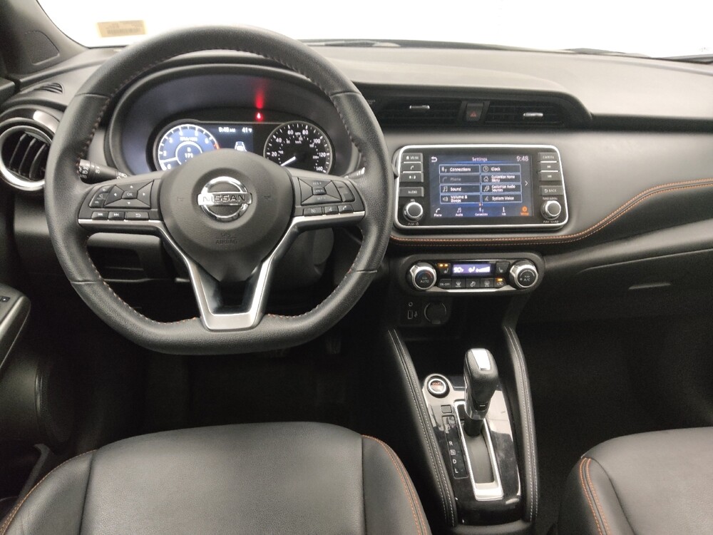 2020 Nissan Kicks in Lakewood, CO 80215 - 18086009 22