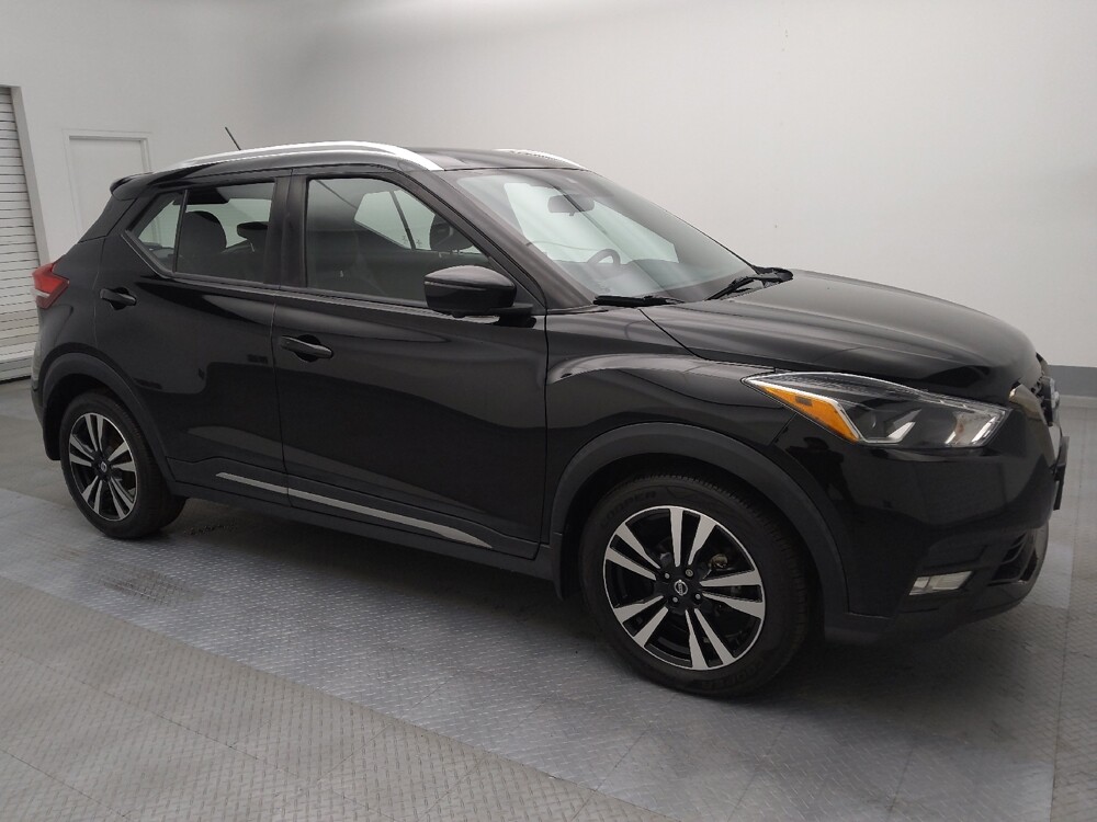 2020 Nissan Kicks in Lakewood, CO 80215 - 18086009 11