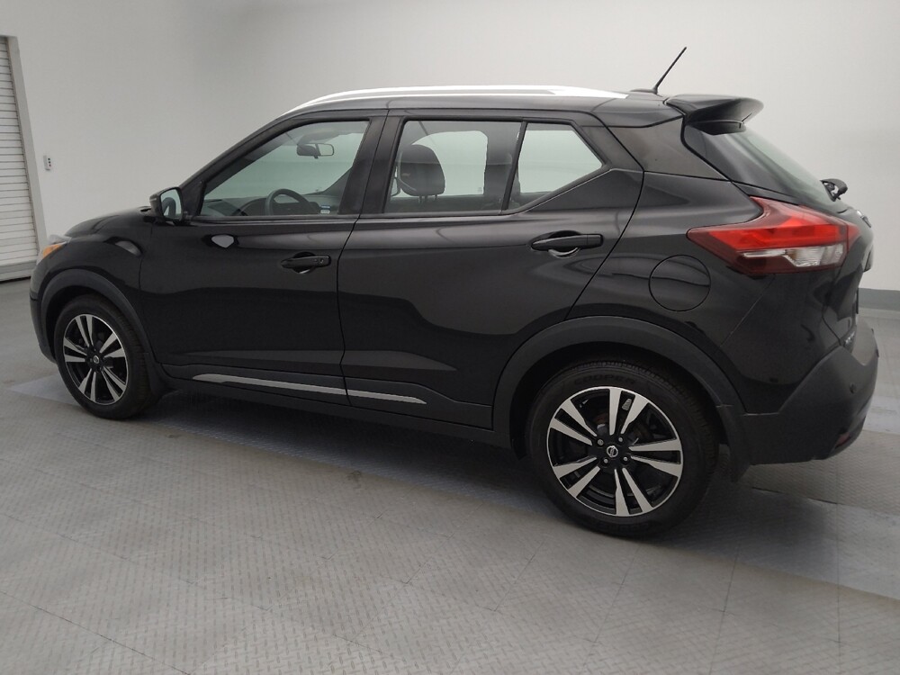 2020 Nissan Kicks in Lakewood, CO 80215 - 18086009 3