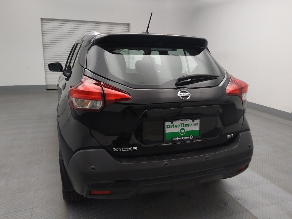 2020 Nissan Kicks in Lakewood, CO 80215 - 18086009 6