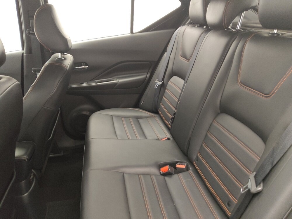 2020 Nissan Kicks in Lakewood, CO 80215 - 18086009 18