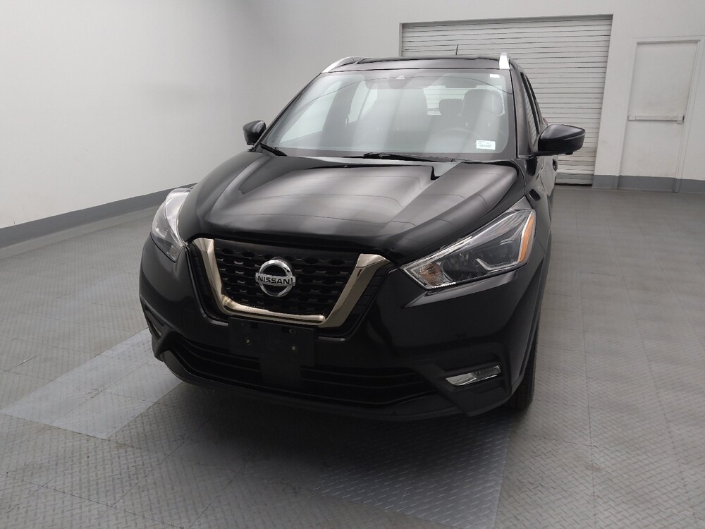 2020 Nissan Kicks in Lakewood, CO 80215 - 18086009 15