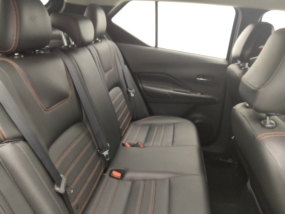 2020 Nissan Kicks in Lakewood, CO 80215 - 18086009 19