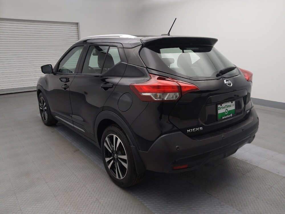 2020 Nissan Kicks in Lakewood, CO 80215 - 18086009 5