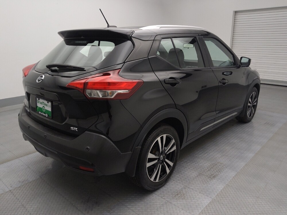 2020 Nissan Kicks in Lakewood, CO 80215 - 18086009 9