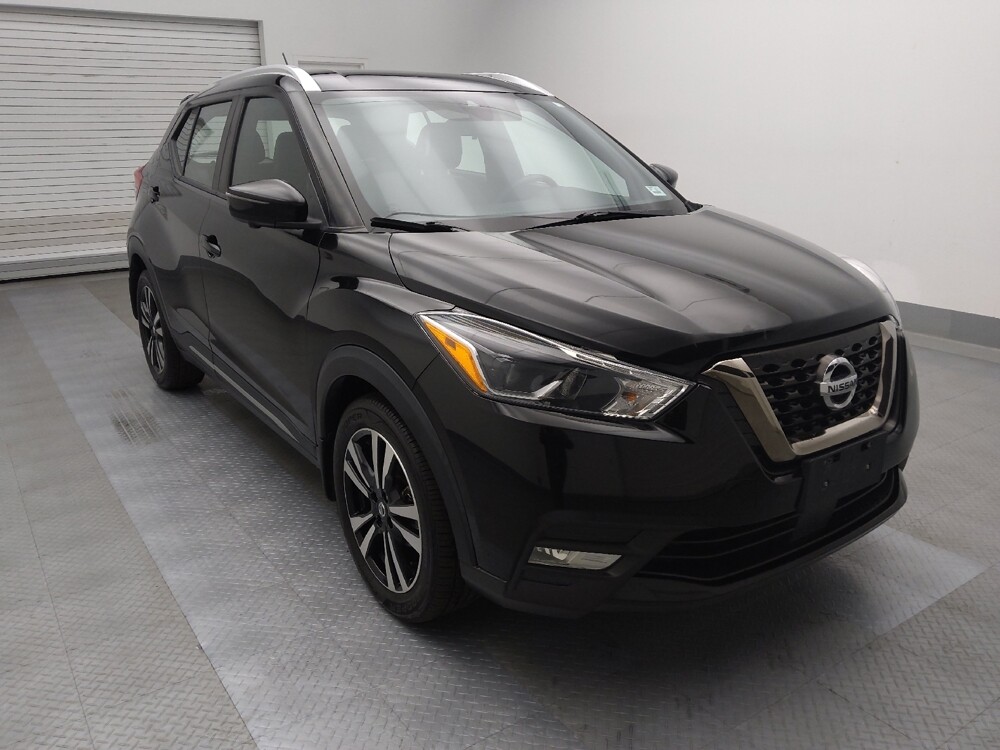2020 Nissan Kicks in Lakewood, CO 80215 - 18086009 13