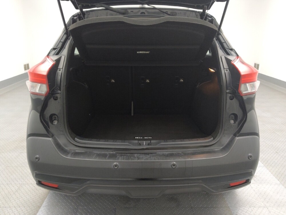 2020 Nissan Kicks in Lakewood, CO 80215 - 18086009 29