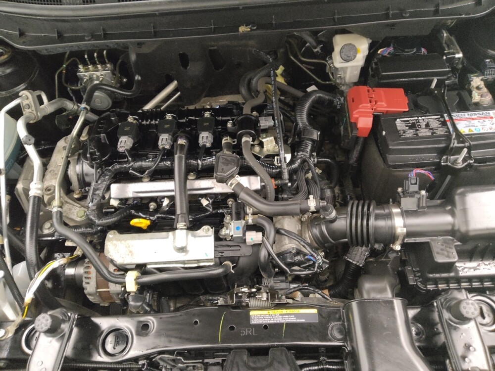 2020 Nissan Kicks in Lakewood, CO 80215 - 18086009 30