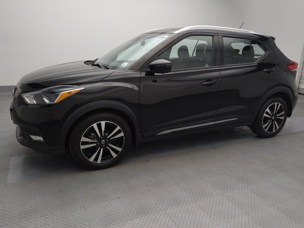 2020 Nissan Kicks in Lakewood, CO 80215 - 18086009 2