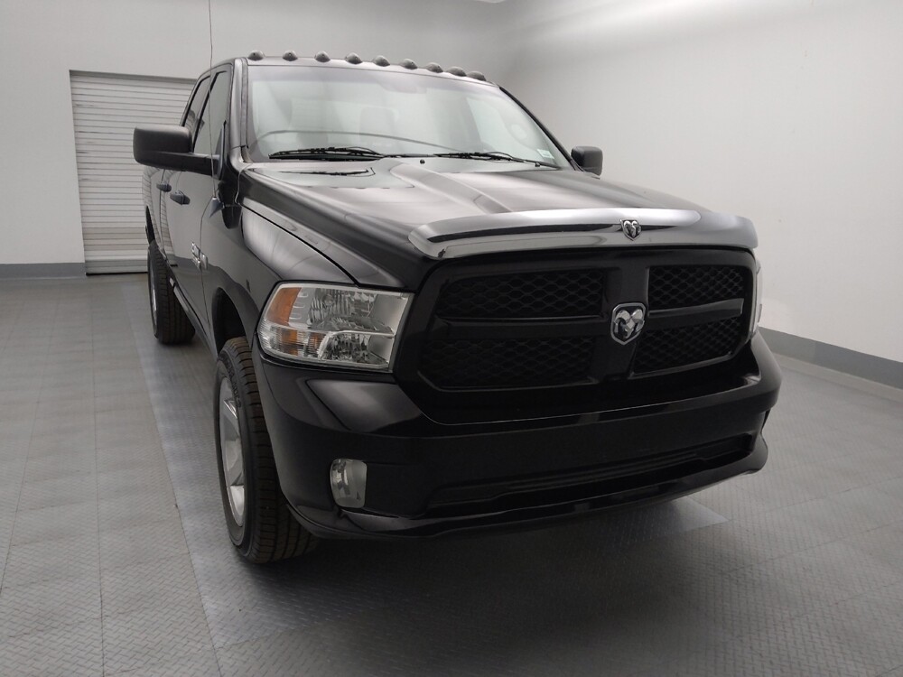 2013 RAM 1500 in Lakewood, CO 80215 - 18086010 14