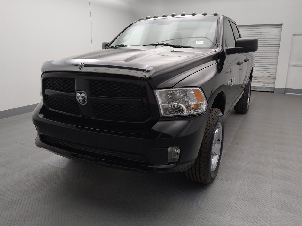 2013 RAM 1500 in Lakewood, CO 80215 - 18086010 15