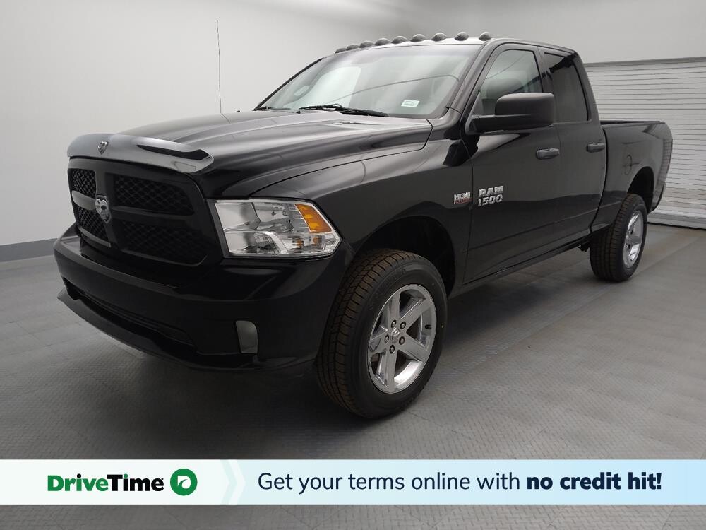 2013 RAM 1500 in Lakewood, CO 80215 - 18086010