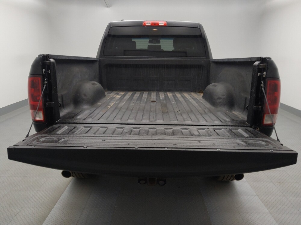 2013 RAM 1500 in Lakewood, CO 80215 - 18086010 29