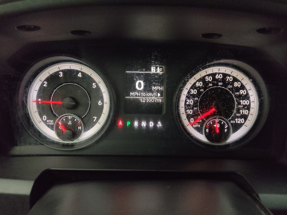 2013 RAM 1500 in Lakewood, CO 80215 - 18086010 23