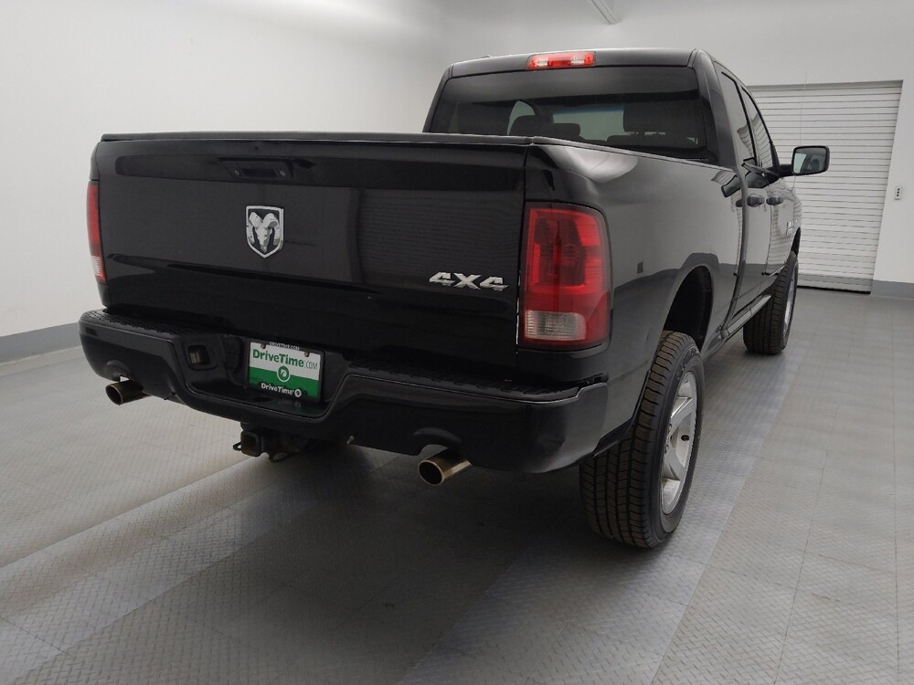2013 RAM 1500 in Lakewood, CO 80215 - 18086010 7