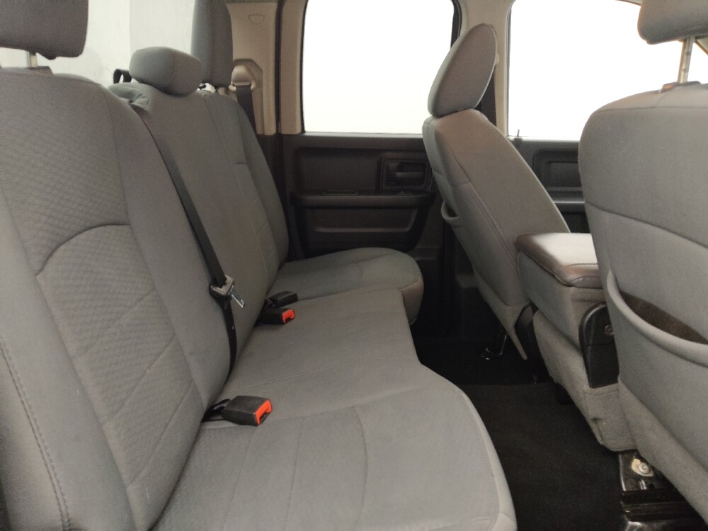 2013 RAM 1500 in Lakewood, CO 80215 - 18086010 19