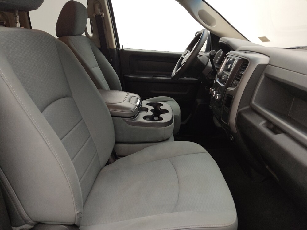 2013 RAM 1500 in Lakewood, CO 80215 - 18086010 21