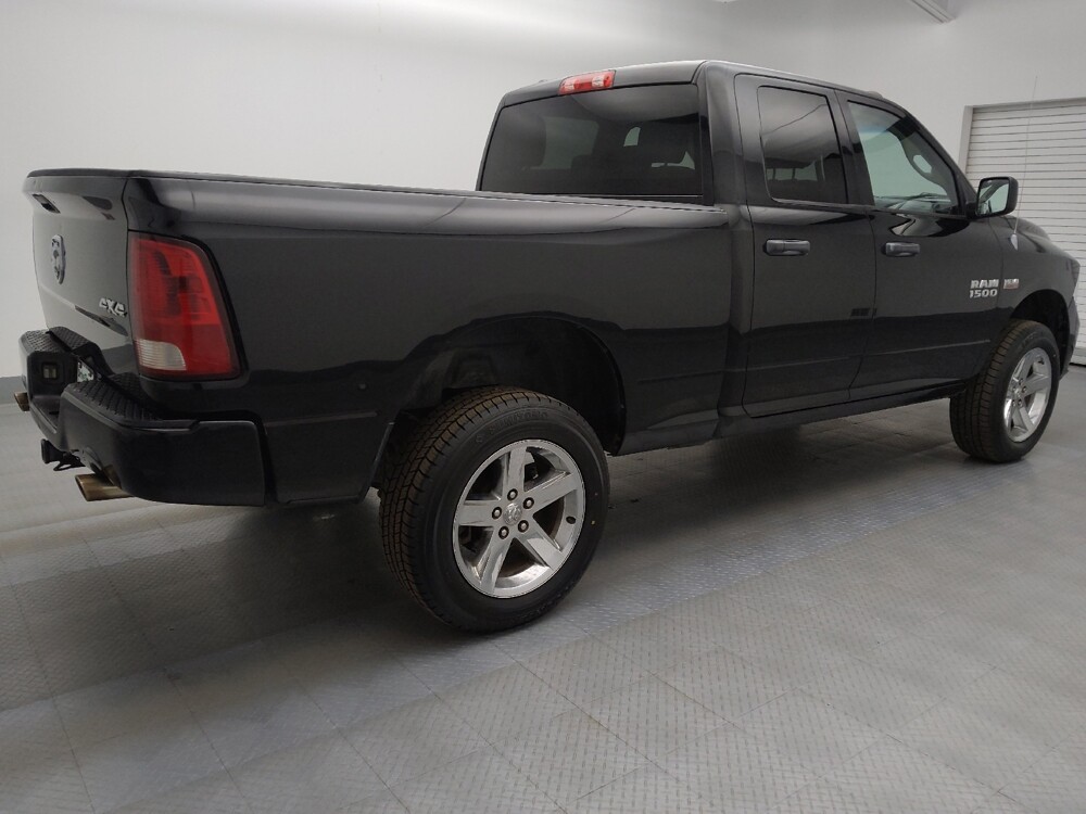 2013 RAM 1500 in Lakewood, CO 80215 - 18086010 10