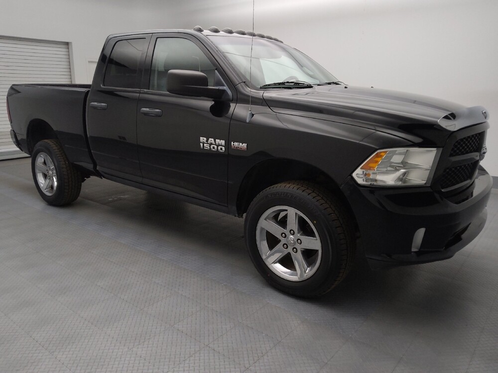 2013 RAM 1500 in Lakewood, CO 80215 - 18086010 11