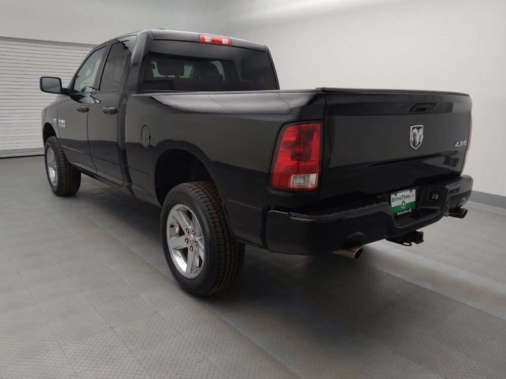 2013 RAM 1500 in Lakewood, CO 80215 - 18086010 5