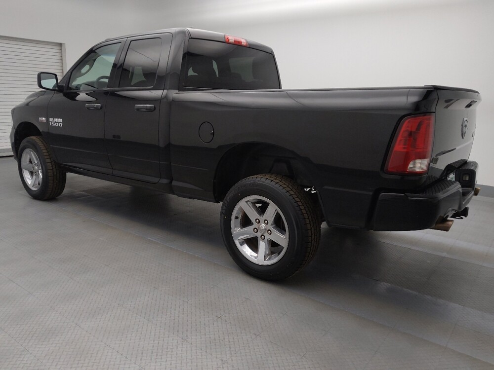 2013 RAM 1500 in Lakewood, CO 80215 - 18086010 3
