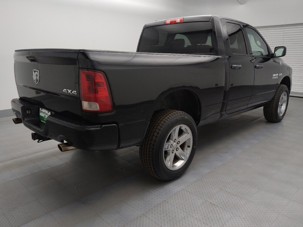 2013 RAM 1500 in Lakewood, CO 80215 - 18086010 9