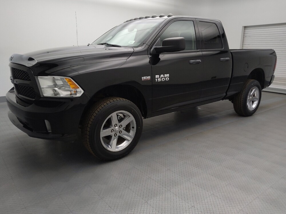 2013 RAM 1500 in Lakewood, CO 80215 - 18086010 2