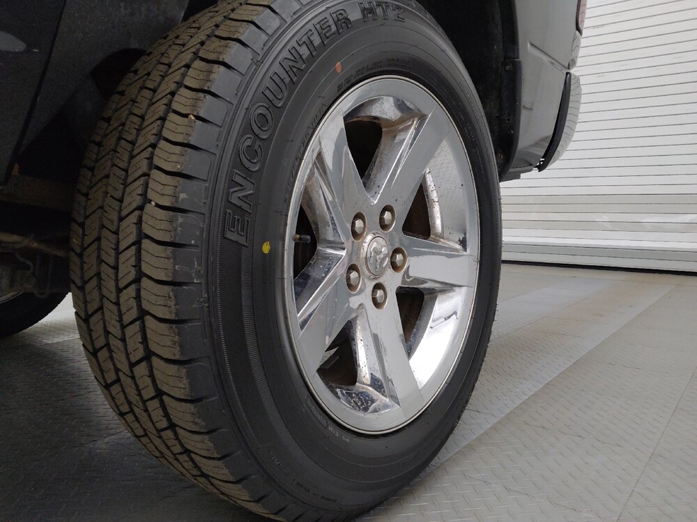 2013 RAM 1500 in Lakewood, CO 80215 - 18086010 31