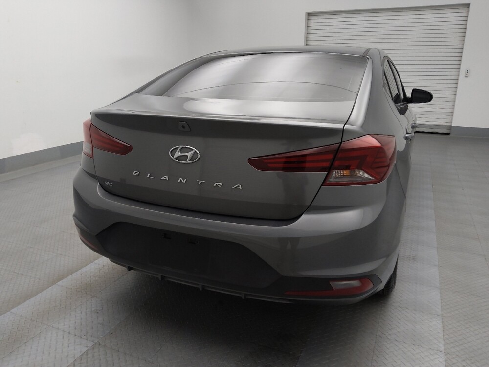2020 Hyundai Elantra in Denver, CO 80012 - 18086011 7