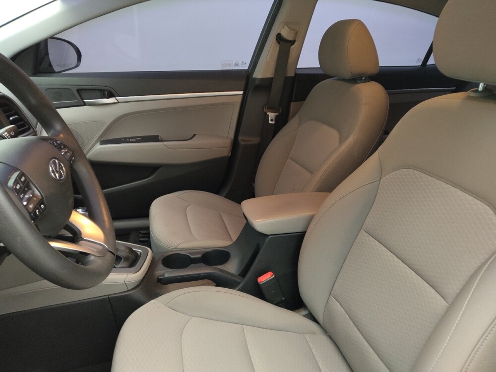 2020 Hyundai Elantra in Denver, CO 80012 - 18086011 17